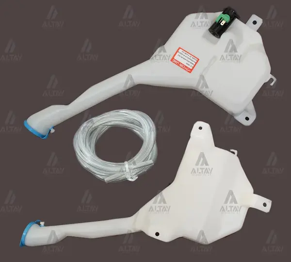 SU FISKİYE DEPOSU CIVIC 2001-2004 SEDAN MOTORLU 76840 S5A 003 - Image 1