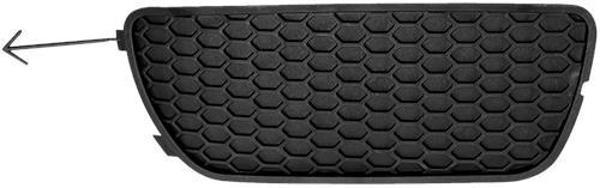 SİS FAR ÇERÇEVESİ KAPAĞI SİSSİZ SOL ALBEA 2005 51703145 - Image 1