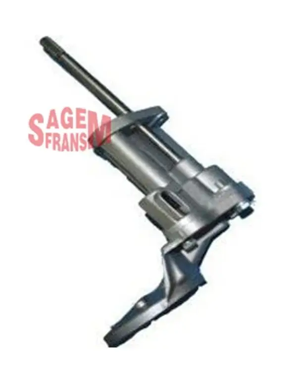 YAG POMPASI R9 R11 R19 CLIO TWINGO 1.4 7701588187 - Image 1