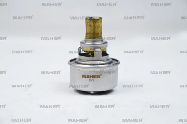 TERMOSTAT R12 1977-2000 / 1.3-1.4 75 CC 7701348375 - Image 1