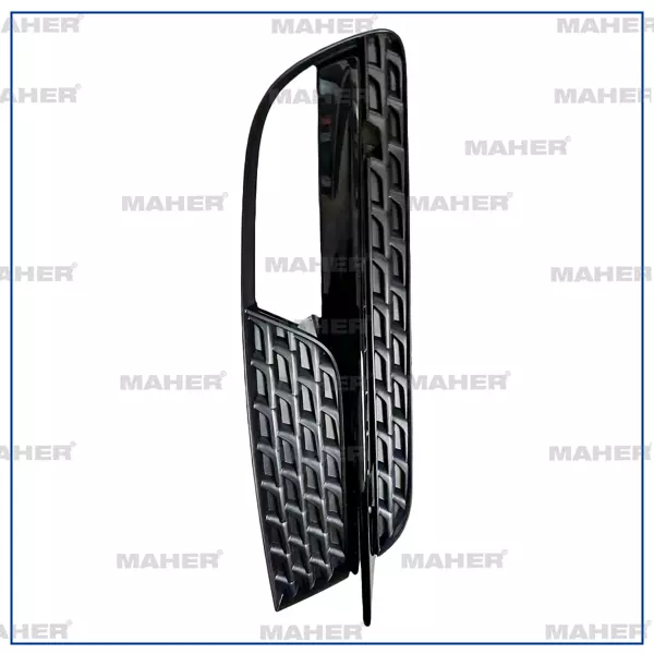 SİS LAMBA KAPAĞI A5 2012-2016 (SİS DELİKLİ) SOL 8T0807681H01C - Image 1