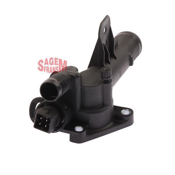 TERMOSTAT KANGOO - CLIO 3 - MEGANE 2 1.5 DCI 89C 8200558779 - Image 1