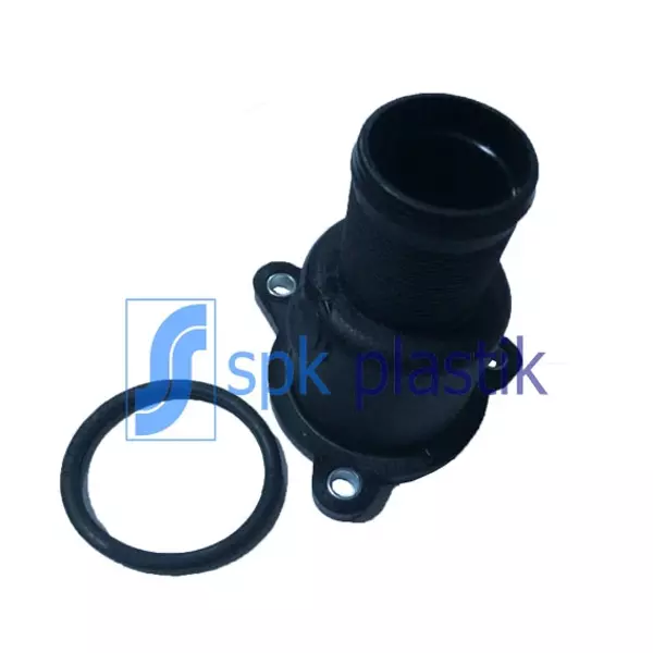 TERMOSTAT YUVASI O-RİNGLİ HORTUM CIKISSIZ R19 - Image 1