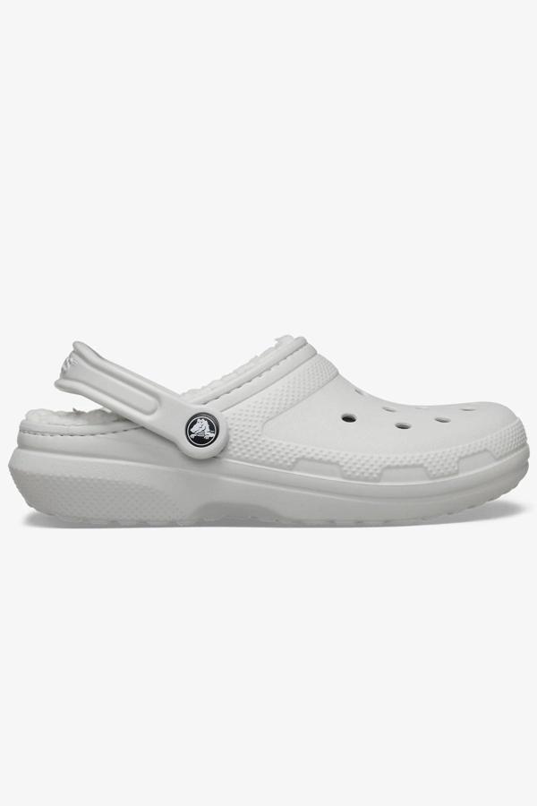 Crocs Classic Lined Clog Unisex Sandalet - Image 1