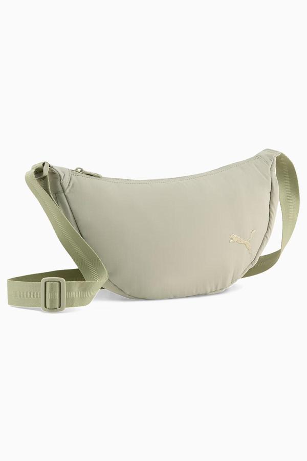 Puma Her Half Moon Kadın Omuz Çantası - Image 1