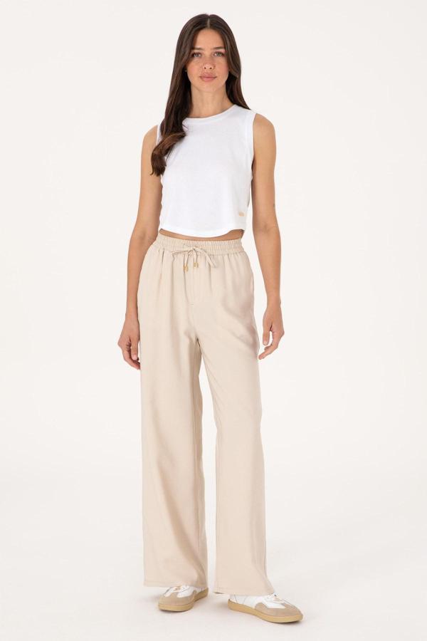 Us. Polo Assn. Kadın Pantolon 50300357-Vr049 - Image 1