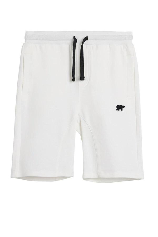 Bad Bear Holmer Çocuk Şort - Image 1