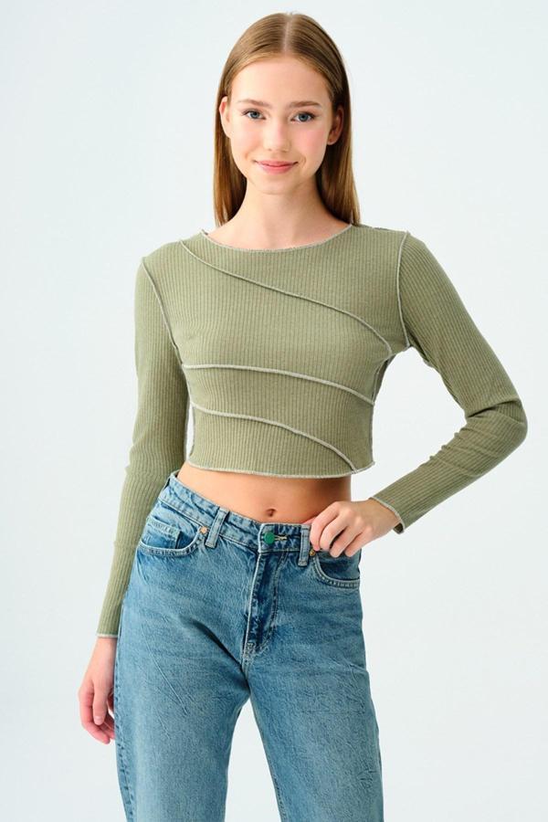 Loft Kadın Üst - Image 1