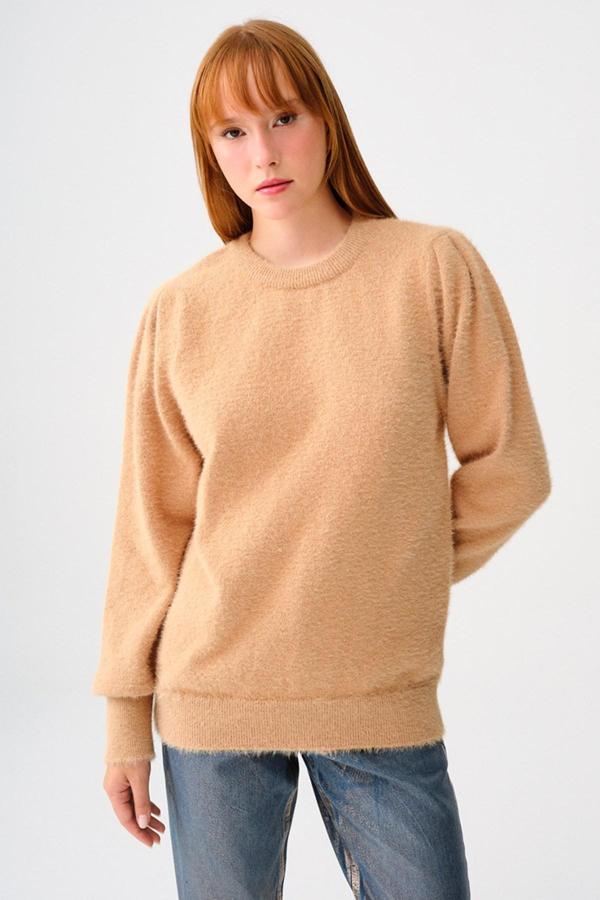 Loft Kadın Kazak LF2038152 - Image 1