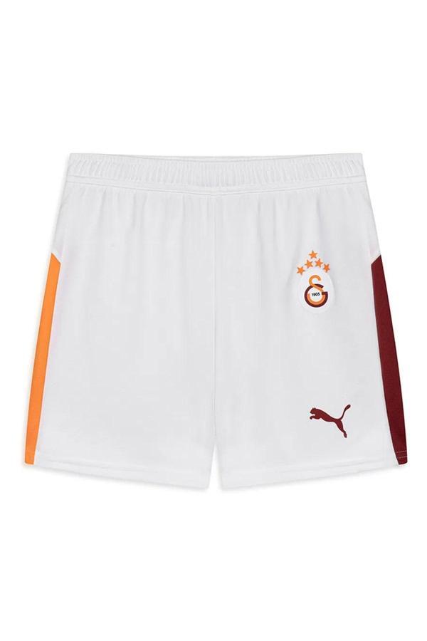 Puma Gsk Shorts Jr Çocuk Şort - Image 1