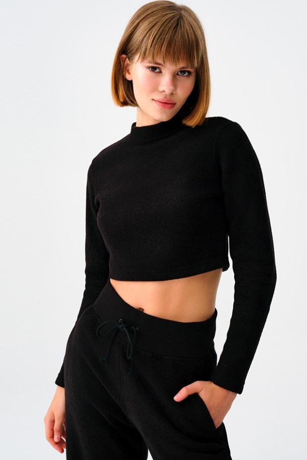 Loft Kadın Bluz - Image 1