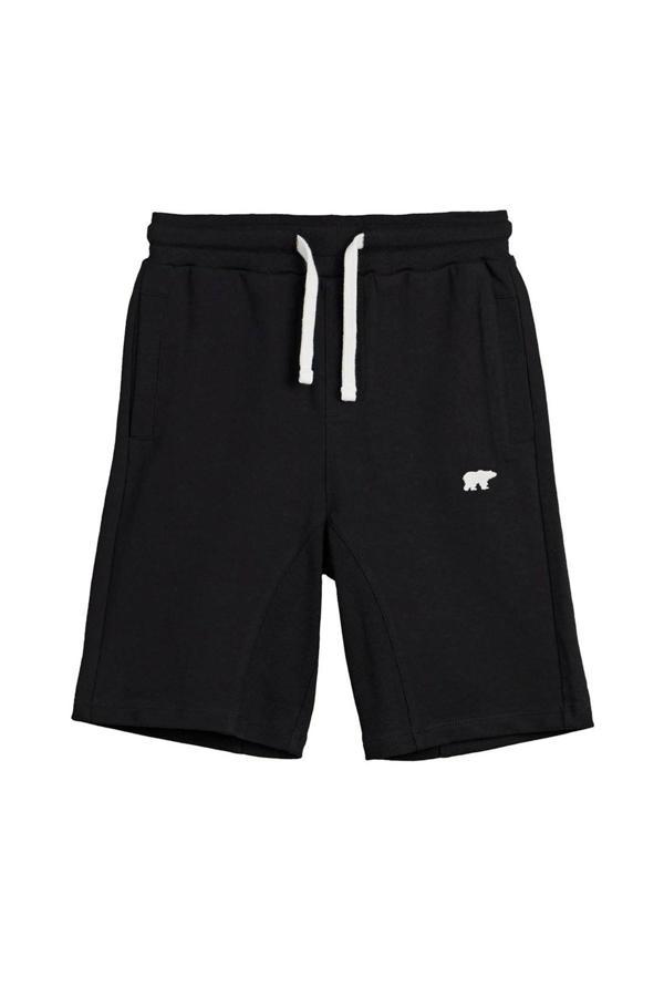 Bad Bear Holmer Çocuk Şort - Image 1