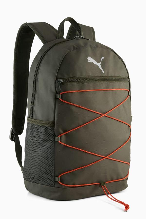 Puma Plus Iı Unisex Sırt Çantası - Image 1