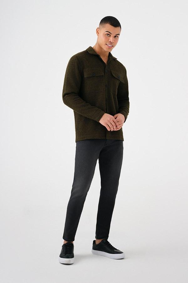 Loft Erkek Gömlek LF2033384 - Image 1