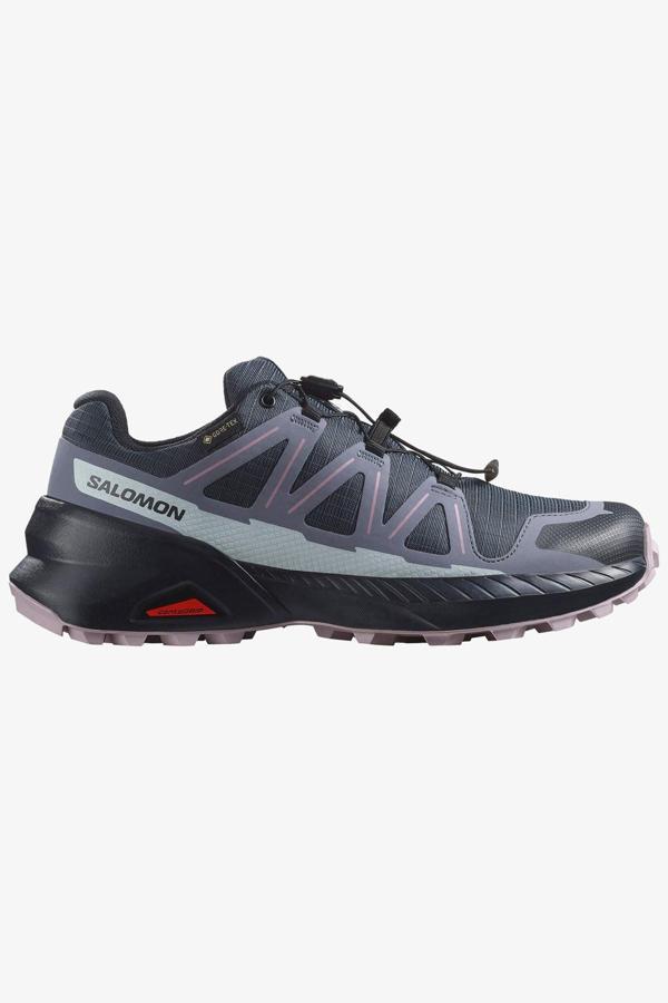 Salomon Speedcross Peak Gore-Tex Kadın Patika Koşusu Ayakkabısı - Image 1