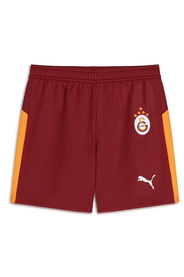 Puma Galatasaray Şort Çocuk Şort - Image 1