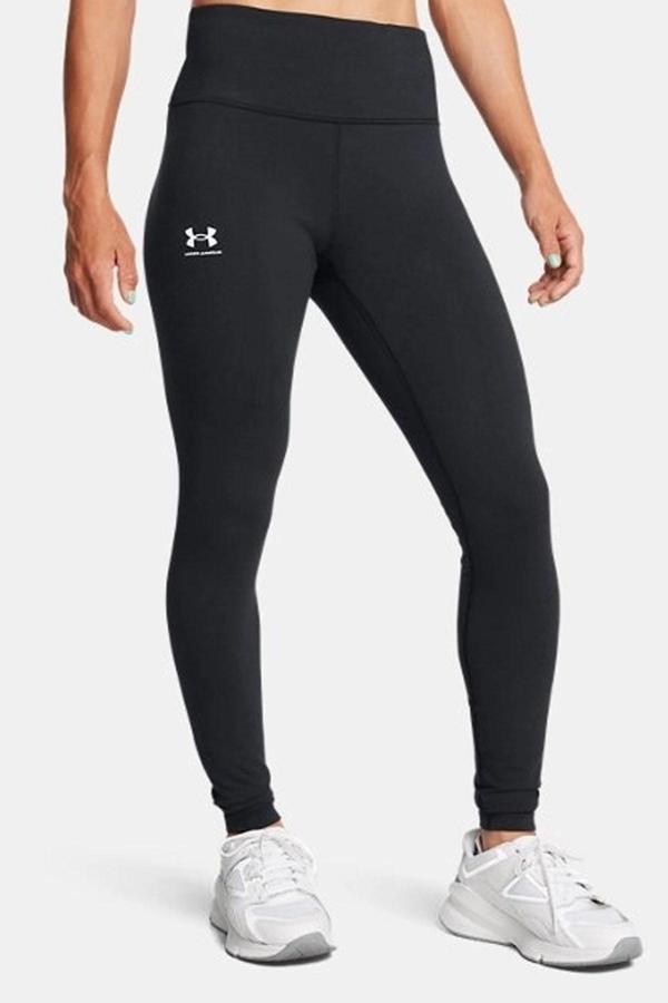 Under Armour Ua Rival Kadın Tayt - Image 1