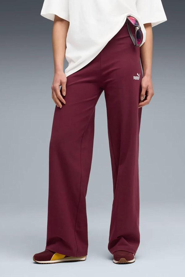 Puma Ess Logo High-Waist Kadın Tayt - Image 1