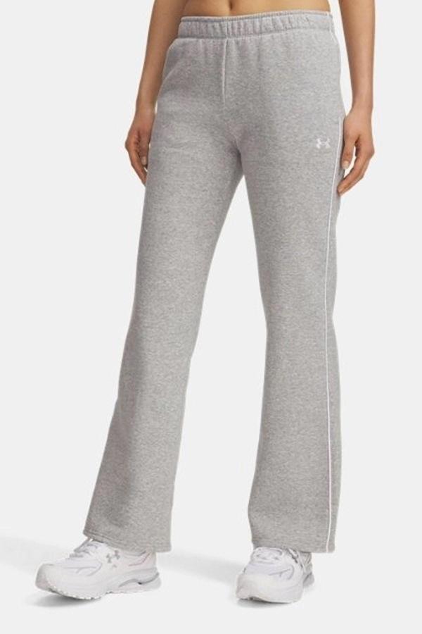 Under Armour UA Rival Flc Piped Pant Kadın Eşofman Altı - Image 1