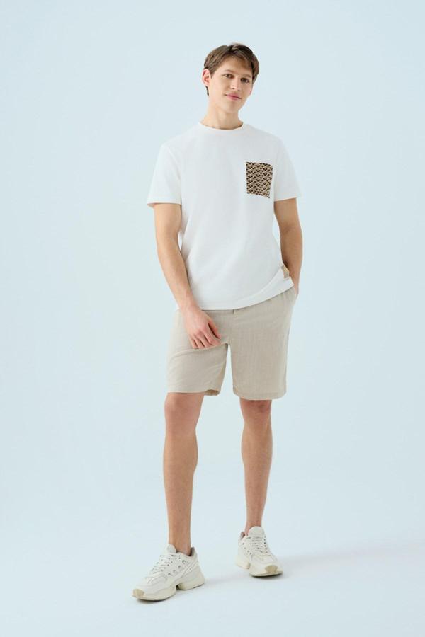 Loft  Erkek Şort - Image 1