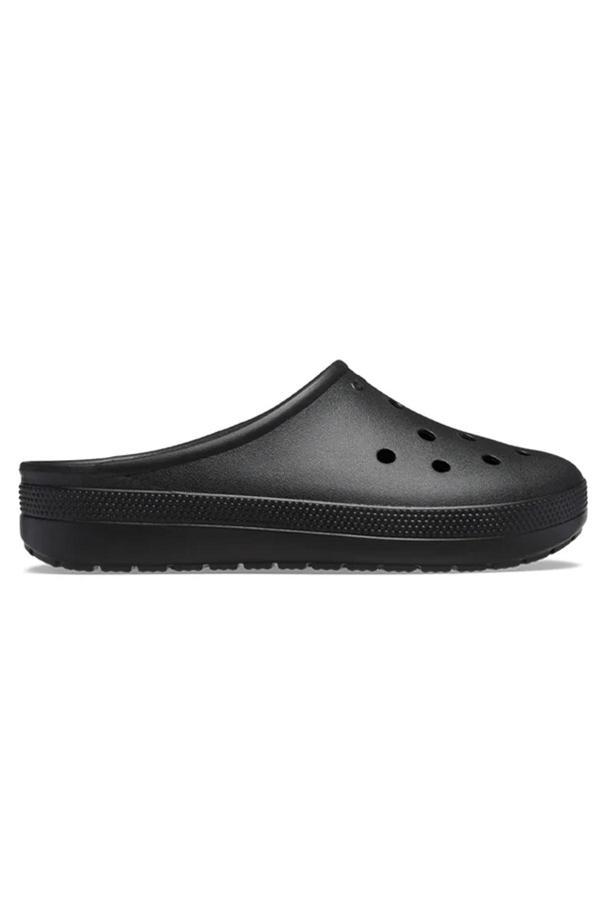 Crocs Classic Low Profile Clog Unisex Terlik - Image 1