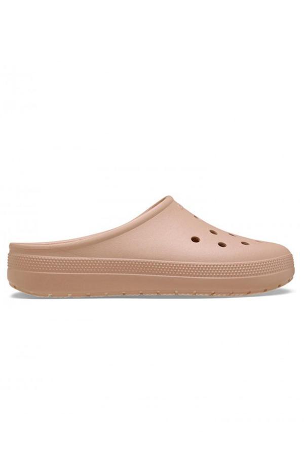 Crocs Classic Low Profile Clog Unisex Terlik - Image 1