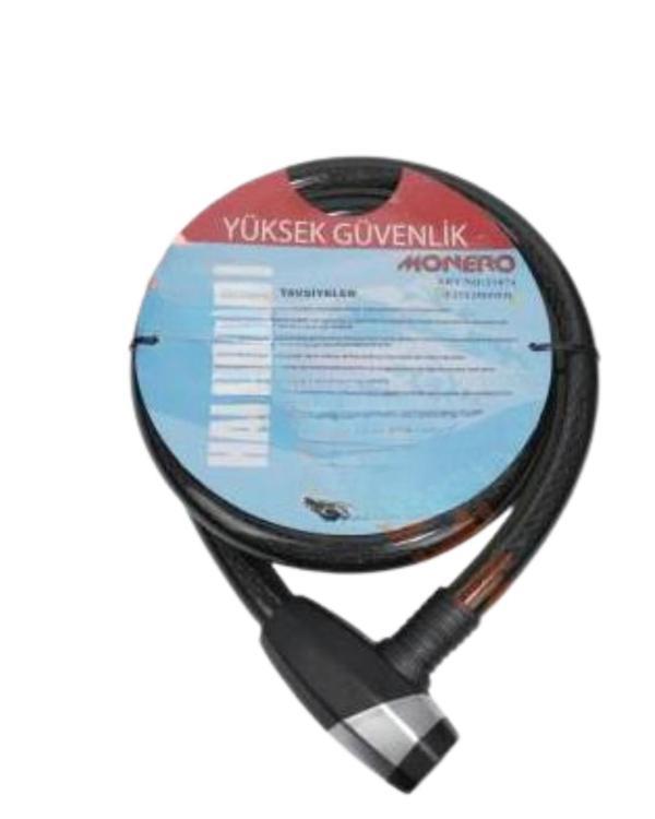 HALAT KİLİT DOLAMALI 25 x 200 CM - Image 1