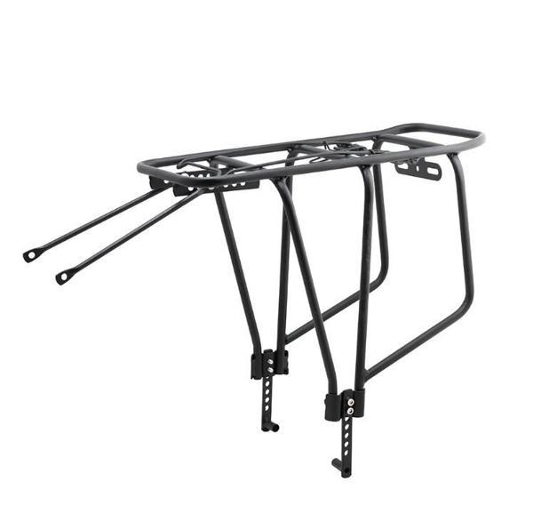 Arka Bagaj - 20 FAT-BIKE, Katlanır, Disk, Ayarlı - Image 1