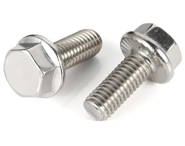 Cub Ön Basamak Demiri Civatası M8-20 - Image 1