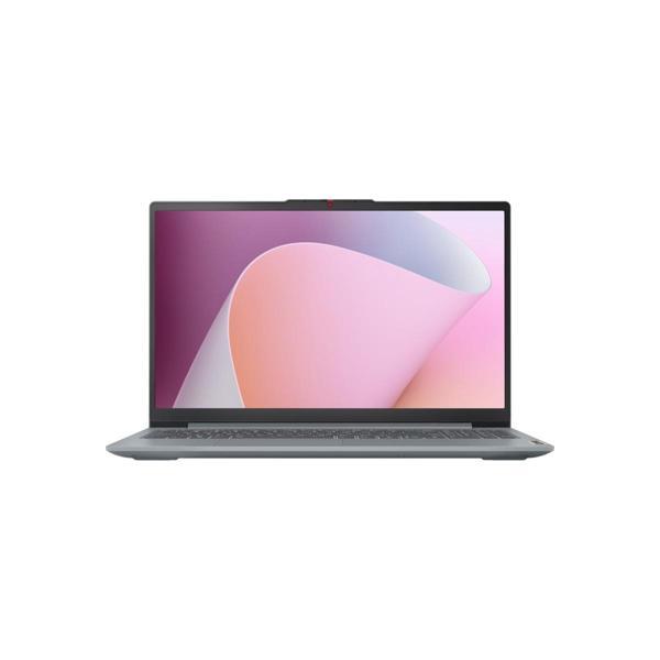 Lenovo Ideapad Slim 3 15AMN8 Amd Ryzen 5-7520U 8GB/512GB SSD 82XQ00JKTX Taşınabilir Bilgisayar - Image 1