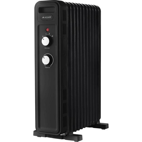 Arçelik AR RHO 11M 11 Dilim 2300 W Yağlı Radyatör - Image 1