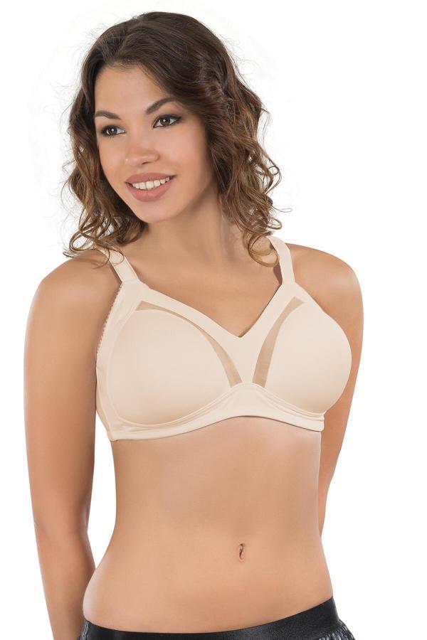 TEN MI Emay 171 B Basic Toparlayıcı Sütyen - Image 1