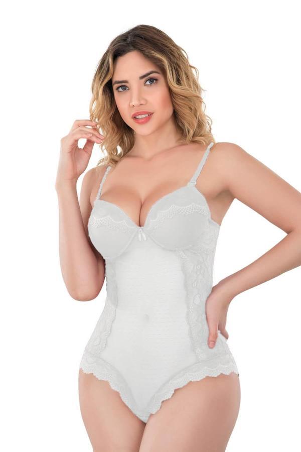 EKRU MI Emay 176 Dantelli Body - Image 1