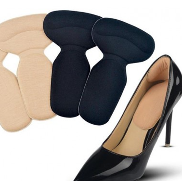 Mucit Home  T Taban Destekli Vurma Önleyici Ped 6 mm             TEN- SİYAH - Image 1