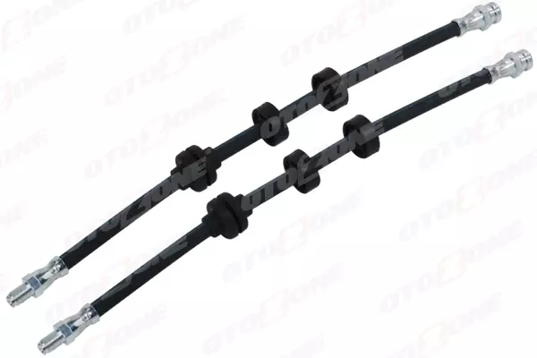 ÖN FREN HORTUMU SAĞ TEMPRA CT01 26103 71736919 98825064 (2 ADET) - Image 1