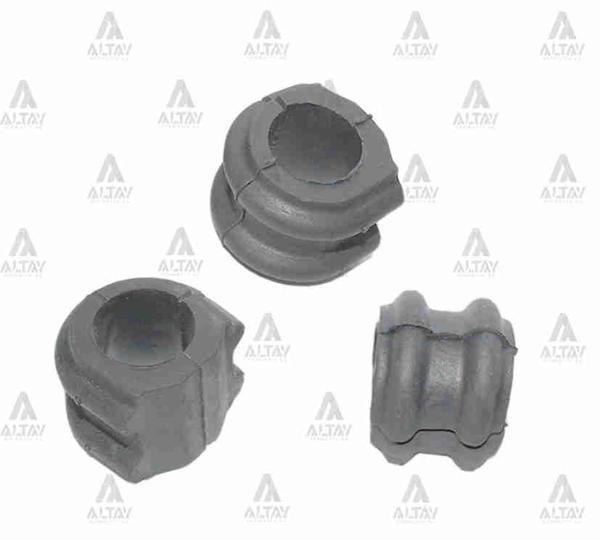 VİRAJ LASTİĞİ STAREX 2005 (YERLİ) 54813 4A650 (8 ADET) - Image 1