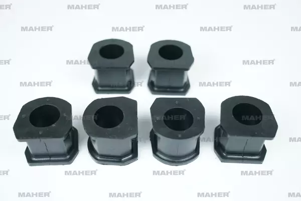 VİRAJ LASTİĞİ L-200 2015 ÖN / PAJERO 2007 / PAJERO SPORT 2015 / FIAT FULLBACK_ 4056A219 (6 ADET) - Image 1