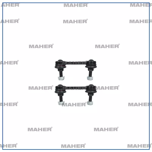 Z ROT 626 1992-1997 ARKA GA2B 28 170A (2 ADET) - Image 1