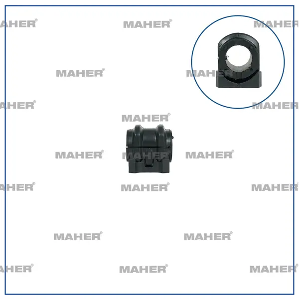 VİRAJ LASTİĞİ COROLLA 2019 ÖN 48815 02380 - Image 1