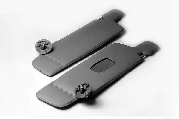 İÇ GÜNEŞLİK R9-R11 - Image 1