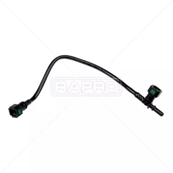 YAKİT BORUSU PA PEUGEOT P206 1998-2007 1.1-1.4-1.6 POMPA FİLTRE ARASI EMME 1573 RN - Image 1