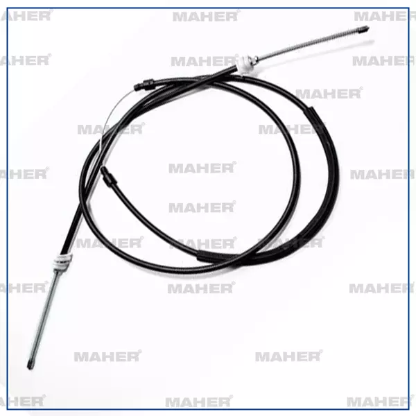 TEL EL FREN M.131 / DOĞAN KARTAL ŞAHIN / DOĞAN / KARTAL / ŞAHİN SLX TİPİ ARKA 85009183 - Image 1