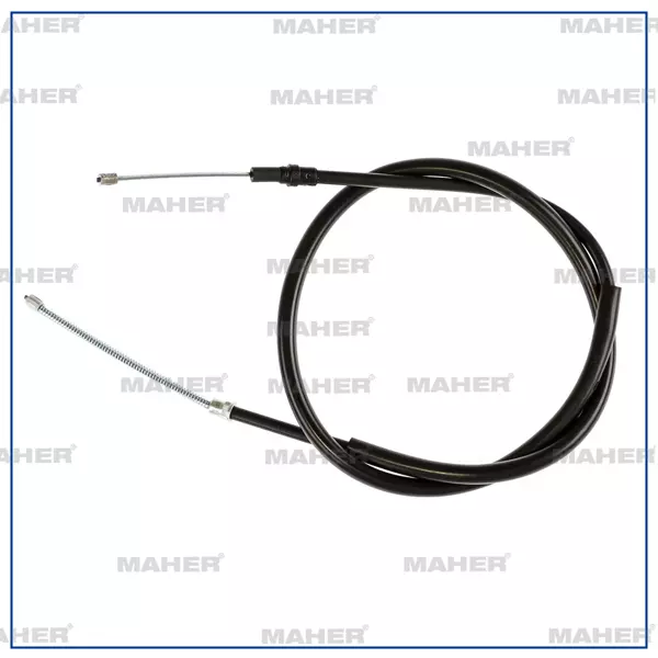 TEL EL FREN LOGAN MCV 2007-2013 KAMPANALI ARKA SAĞ-SOL 6001549112 - Image 1