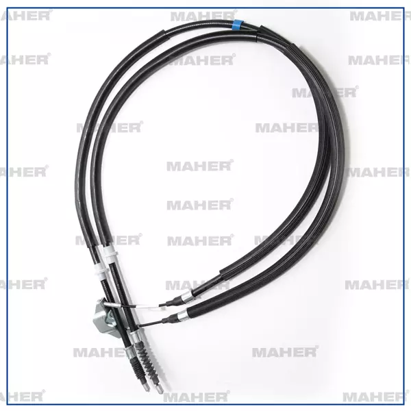 TEL EL FREN ASTRA H ARKA KAMPANA Z14XEP-Z16XE-Z16XEP SAG-SOL 522455 - Image 1