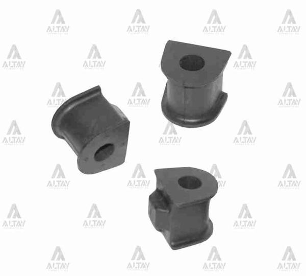 VİRAJ LASTİĞİ CERATO 2004-2006 ÖN / 19MM (YERLİ) 54813 2F000 (10 ADET) - Image 1