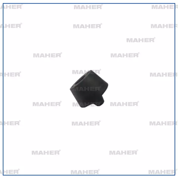 TAKOZ BİPPER / NEMO /FIORINO KAPUT DAYAMA 7908 L9 (5 ADET) - Image 1