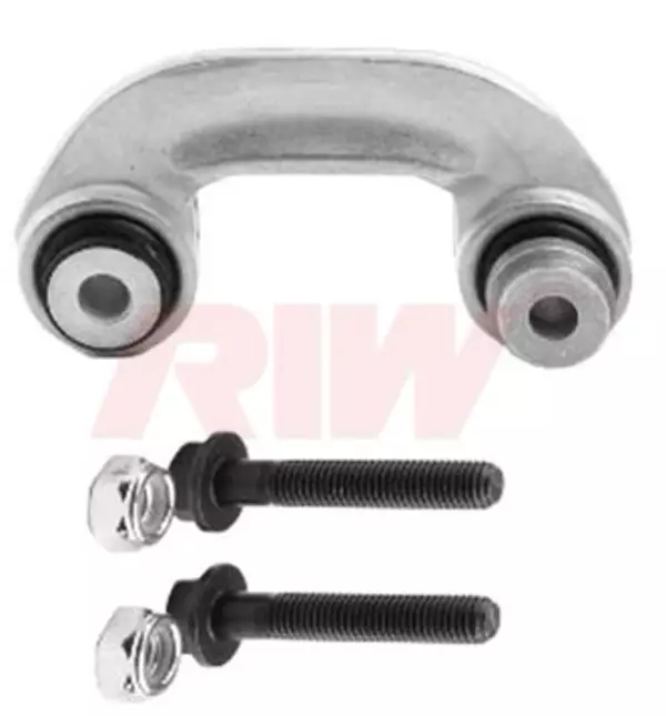 Z ROT ÖN SAĞ ALÜMİNYUM PASSAT 4 1997 8D0411318D (2 ADET) - Image 1