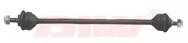 Z ROTU ÖN P106 1991-1998 - P607 2000 SAXO 1996 GTI L 300MM 5087 33 96111480 96147514 (2 ADET) - Image 1