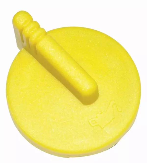 MOTOR YAĞ KAPAĞI LOGAN - Image 1