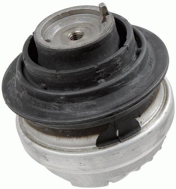MOTOR TAKOZU ALT SOL MERCEDES SLK-CLASS R172 2011 A1722400317 - Image 1